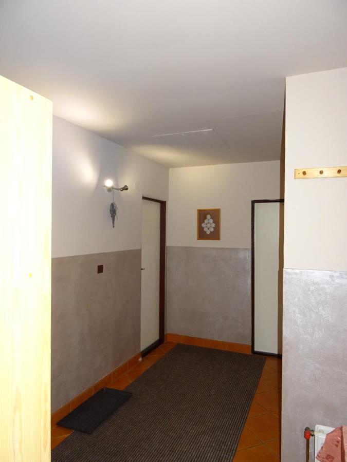 Olimp Pokoje I Apartamenty Щирк Экстерьер фото